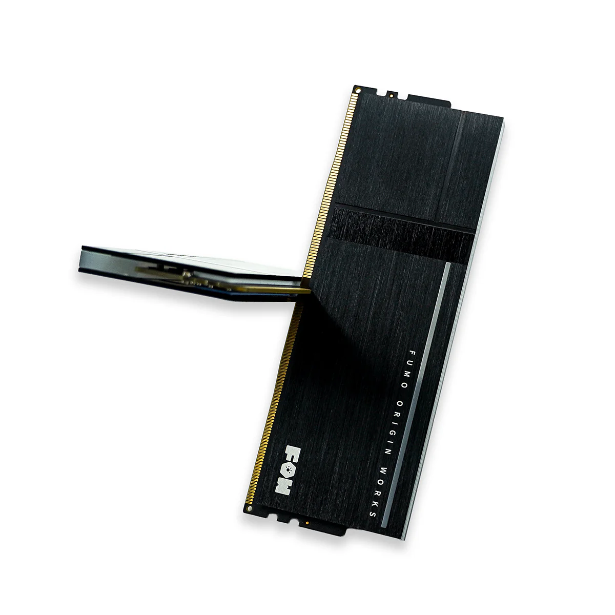 【FOW-JR-DDR5-32-6000-HS-RGB-BK】ゲーミングメモリ - Image 4