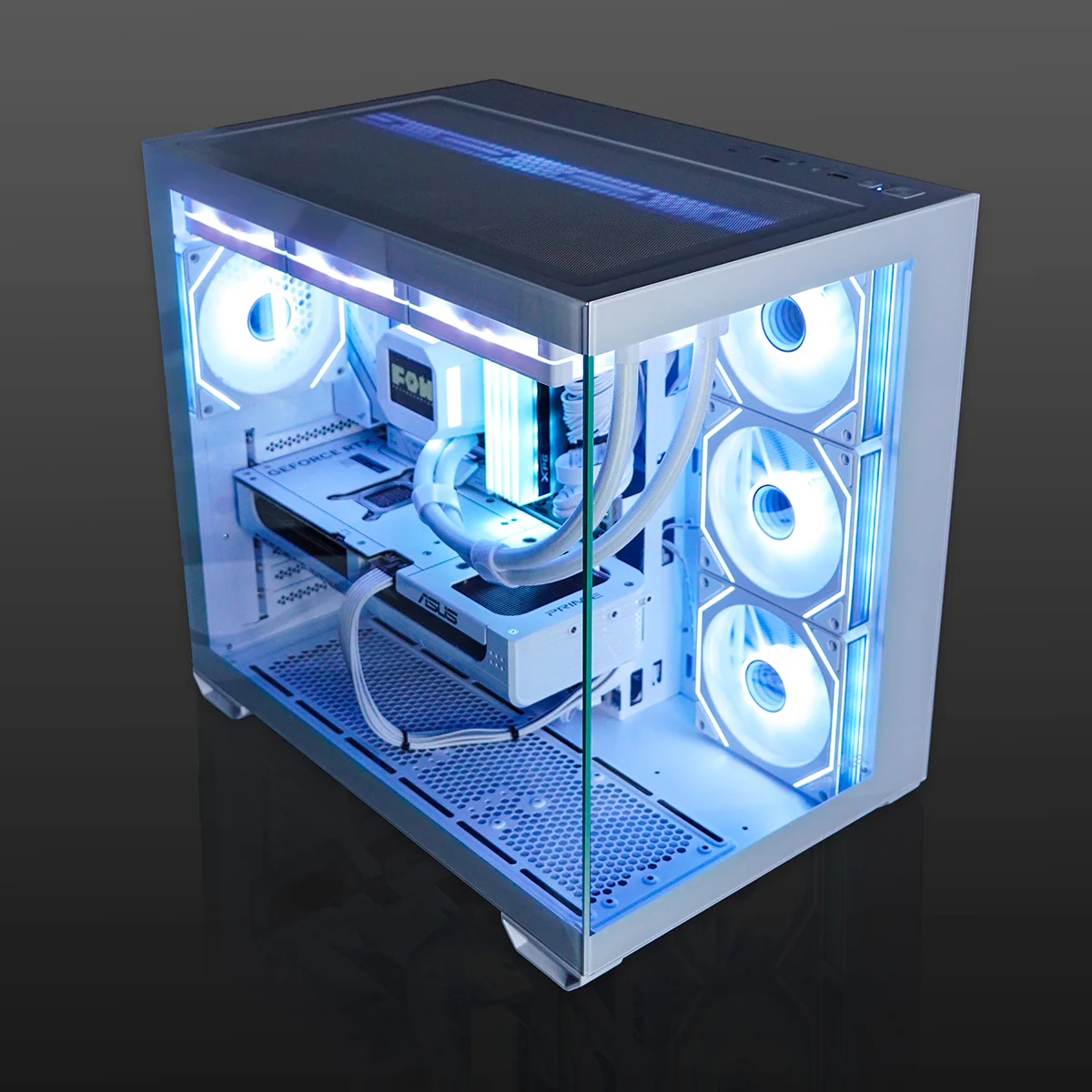 【FOW-PG-R5-N56-WH-1】BTOパソコン/ゲーミングPC - Image 8