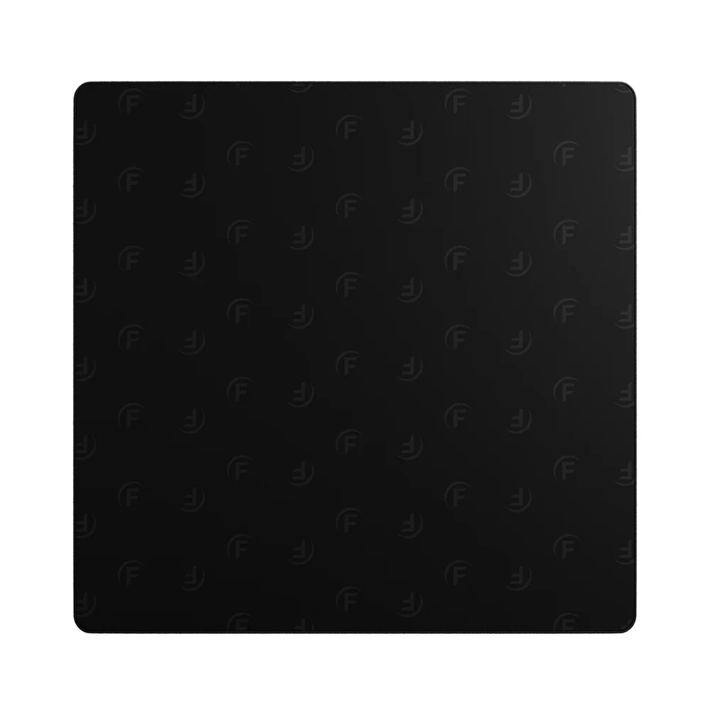 FreeFall SV BASE Control + Mousepad V2 Midnight Black - Image 3