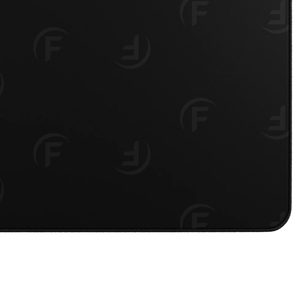 FreeFall SV BASE Control + Mousepad V2 Midnight Black - Image 4