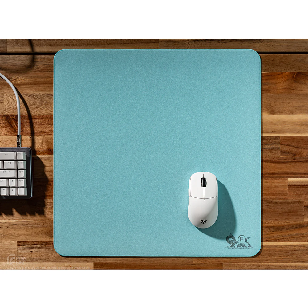 FreeFall SV BASE Control + Mousepad V2 Blue - Image 9