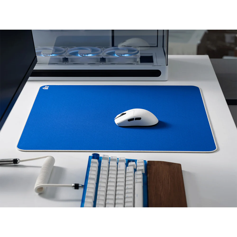 FreeFall SV BASE Control+ v3 Gaming Mousepad ILBLUE - Image 7