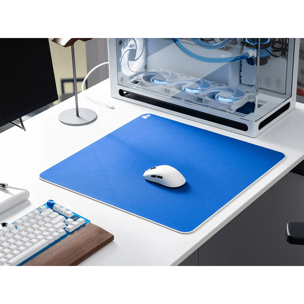FreeFall SV BASE Control+ v3 Gaming Mousepad ILBLUE - Image 9