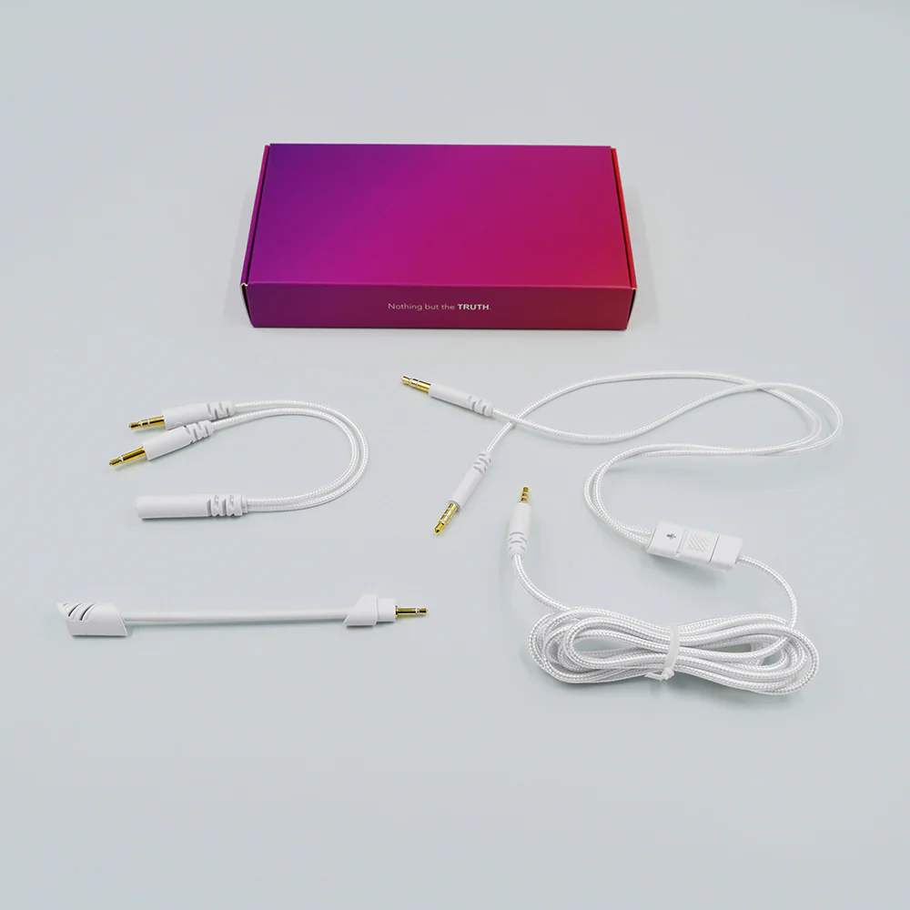 fumo TRUTH Open Air Gaming Headset - Image 13