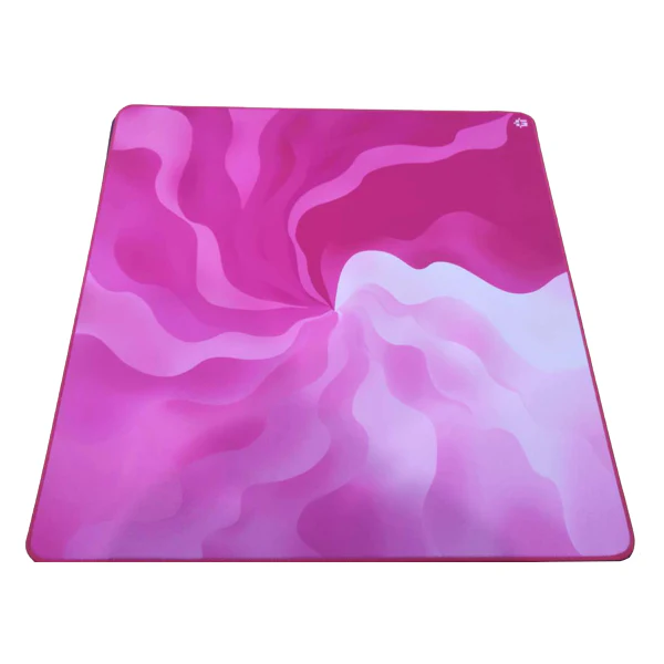 Gamesense Radar 4mm Mousepad Pink - Image 2