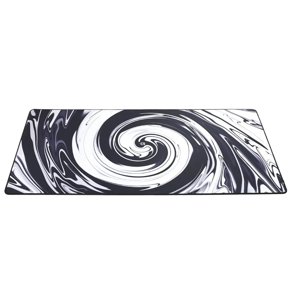 Gamesense Radar 3mm Mousepad Black White - Image 3