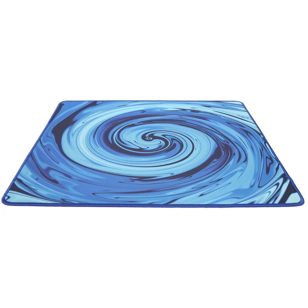Gamesense Radar 3mm Mousepad Blue - Image 2