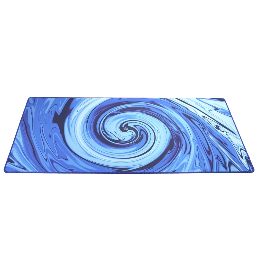 Gamesense Radar 3mm Mousepad Blue - Image 3