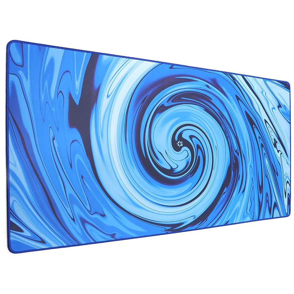 Gamesense Radar 3mm Mousepad Blue - Image 4