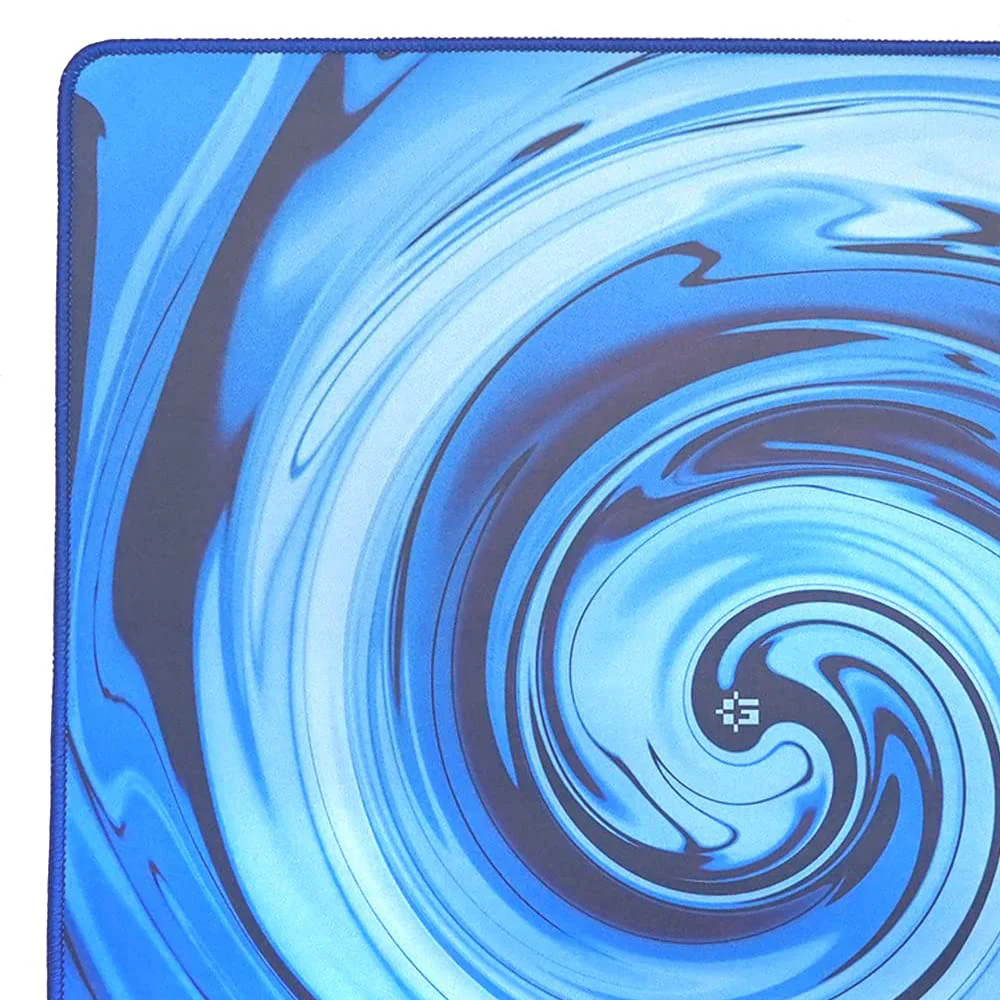 Gamesense Radar 3mm Mousepad Blue - Image 5