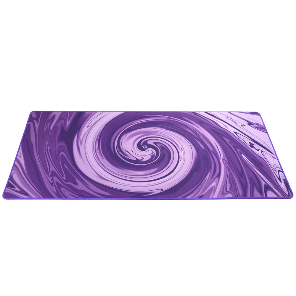 Gamesense Radar 3mm Mousepad Purple - Image 3