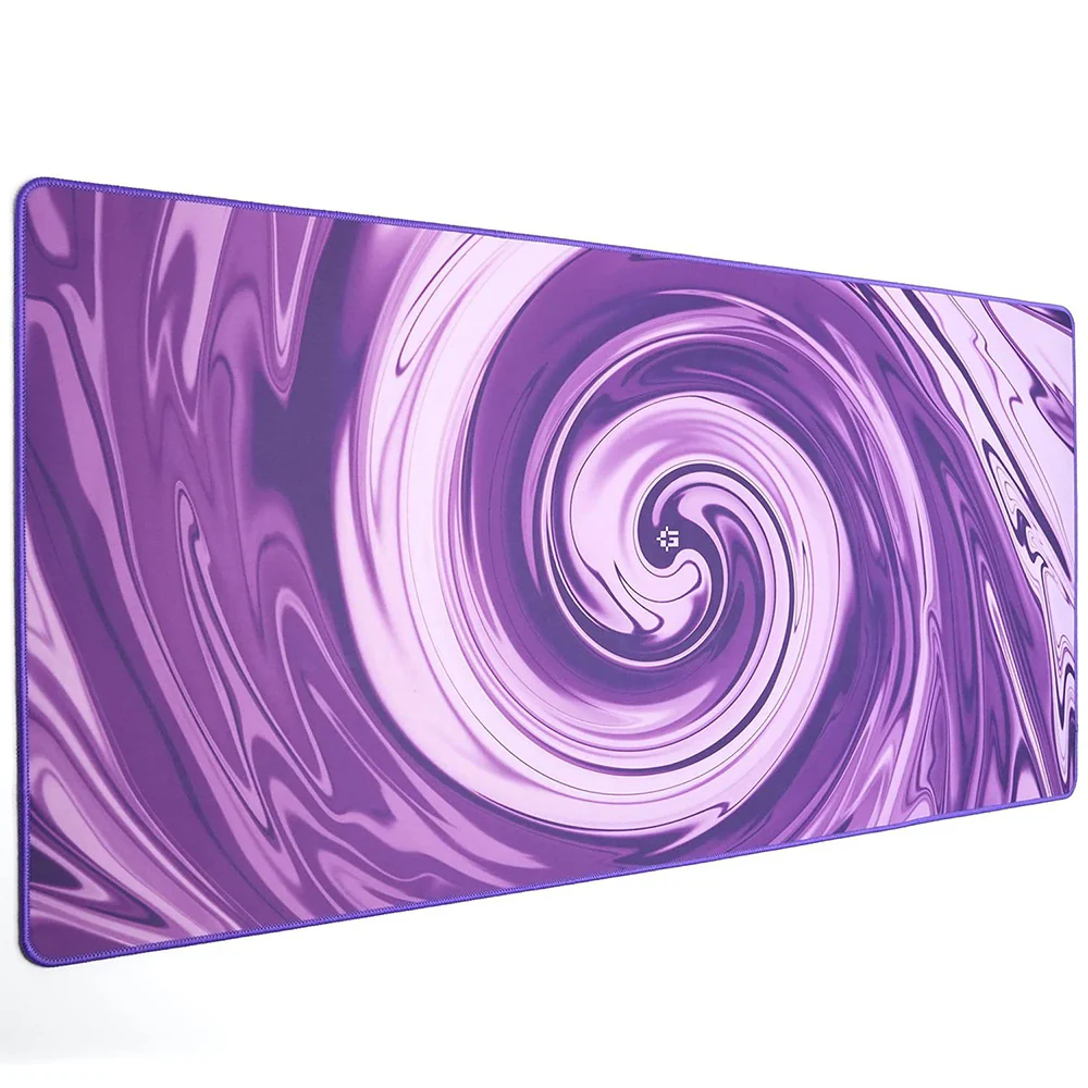 Gamesense Radar 3mm Mousepad Purple - Image 4