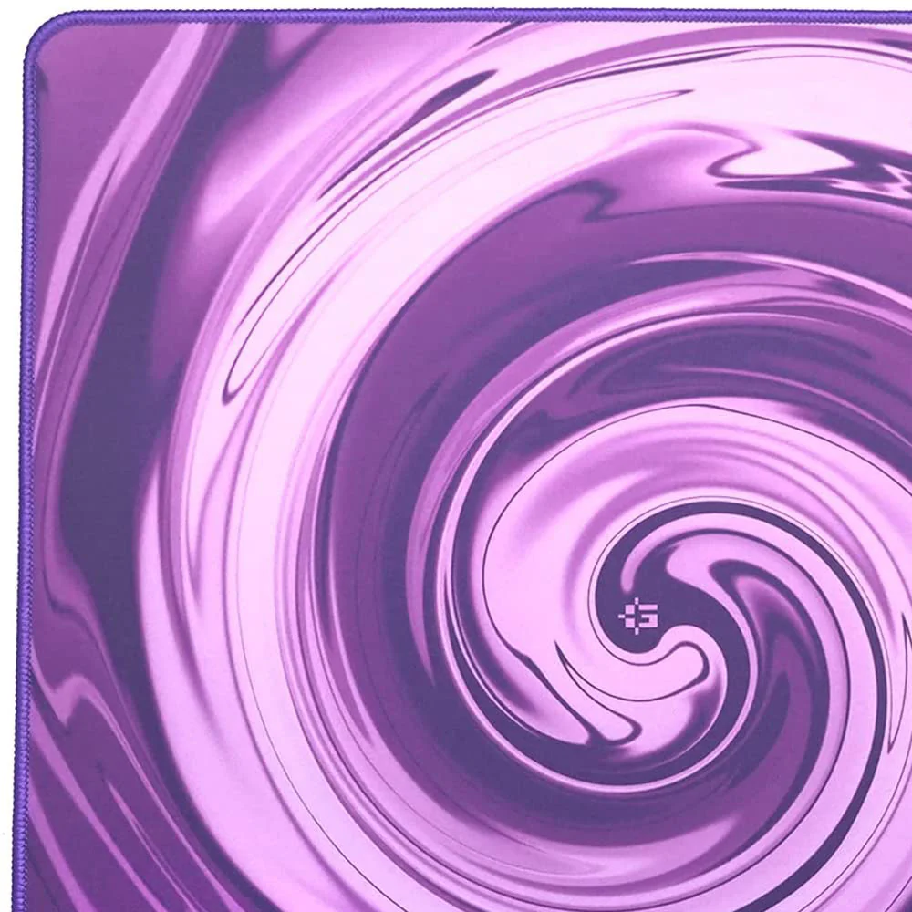 Gamesense Radar 3mm Mousepad Purple - Image 5