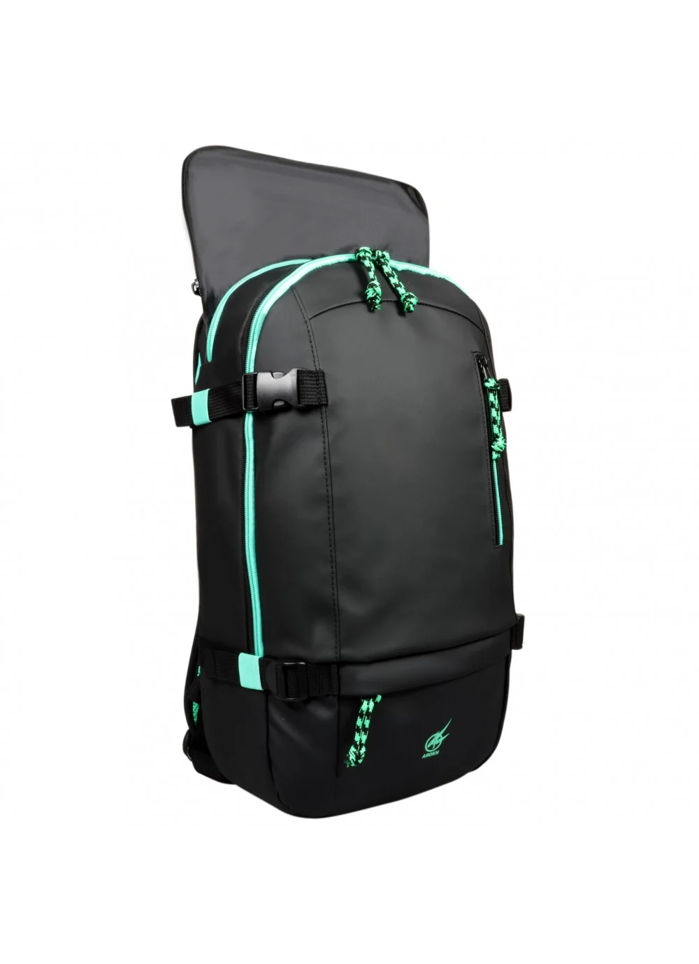 GAMING BACKPACK AROKH BP-1 15.6'' - GN - Image 4