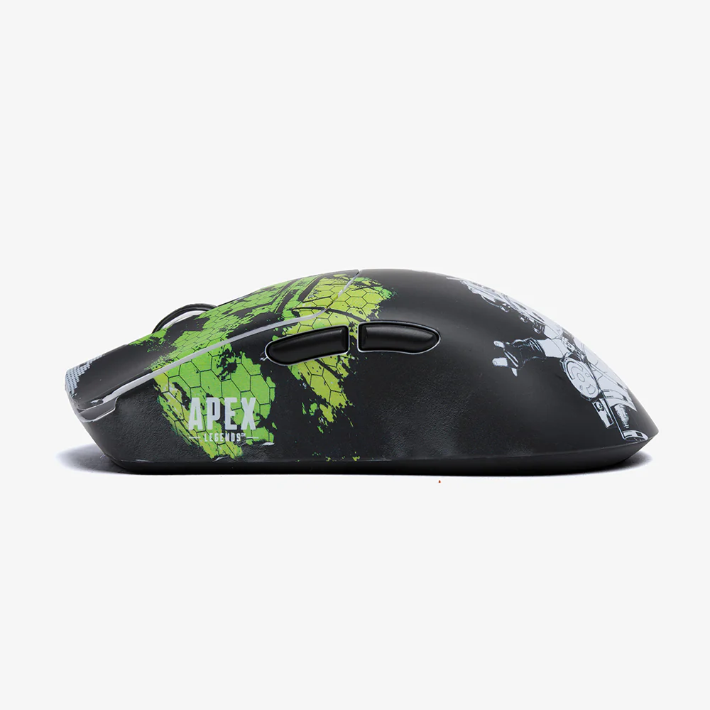 Higround Apex Legends Yuma Wireless Mouse Octane - Image 3