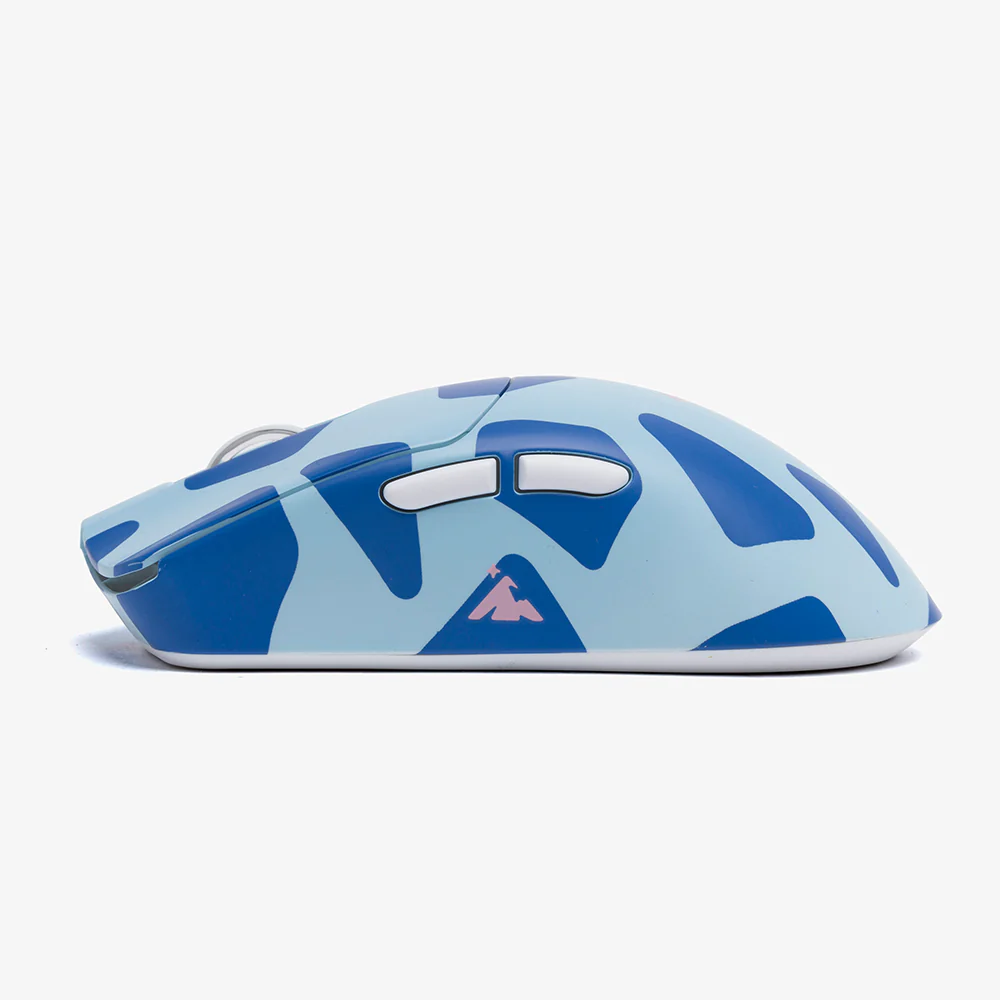Higround Apex Legends Yuma Wireless Mouse Pink Nessie - Image 3