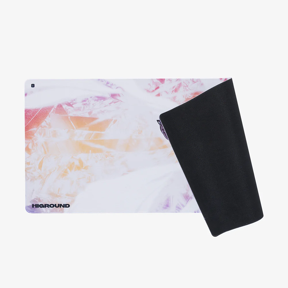 Higround Apex Legends Mousepad Loba - Image 3