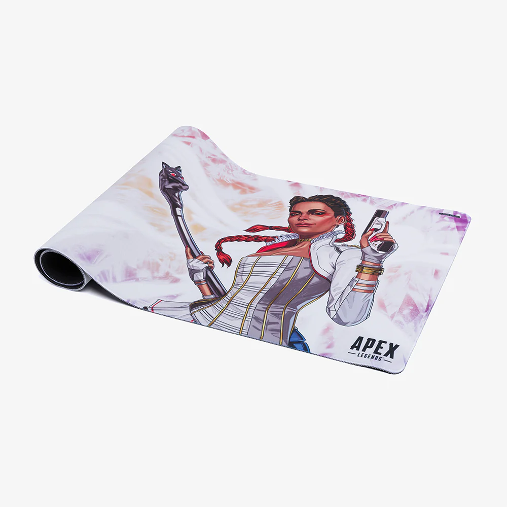 Higround Apex Legends Mousepad Loba - Image 4