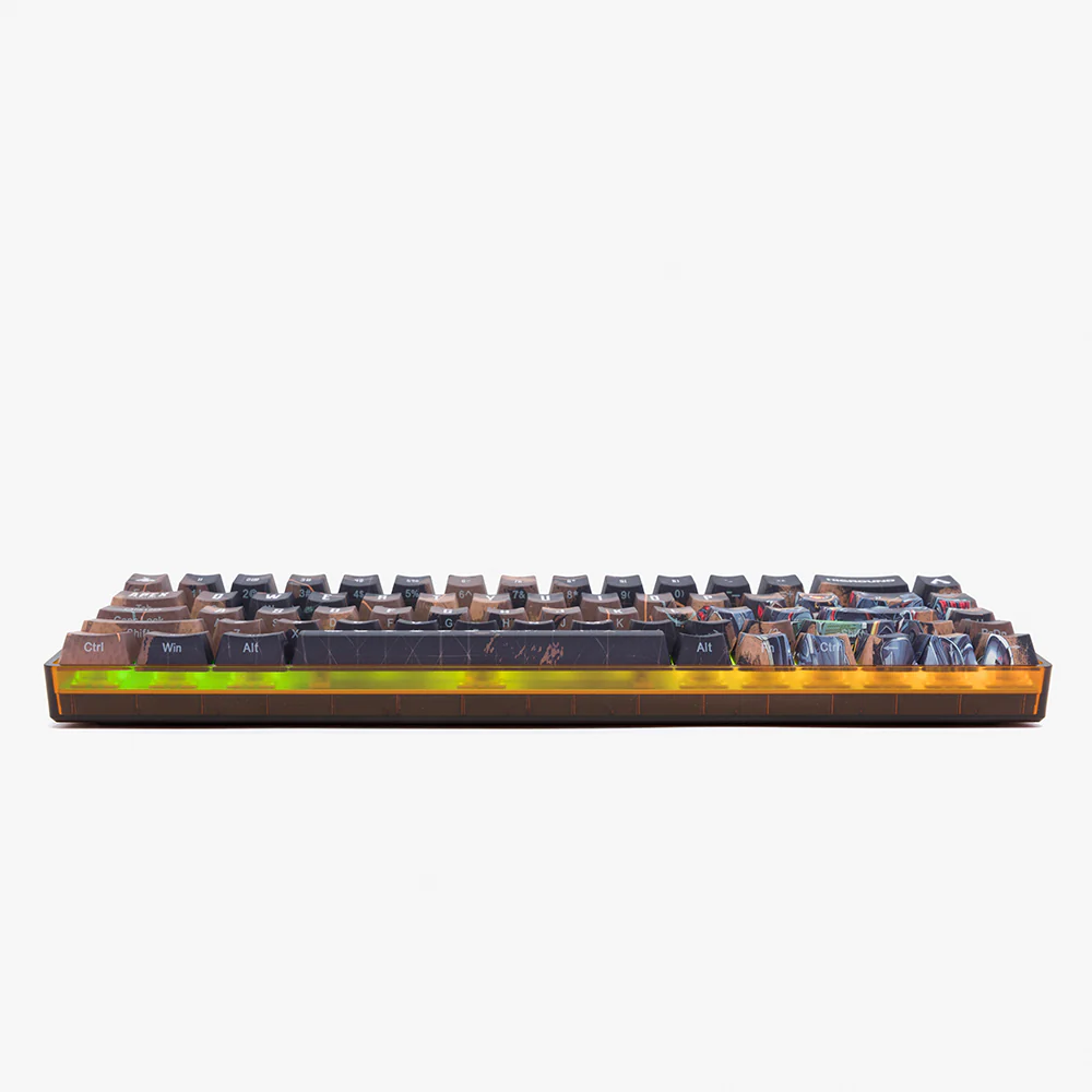 Higround Apex Legends Performance Base 65 Keyboard Pathfinder - Image 3