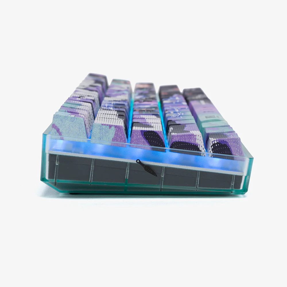 Higround Apex Legends Performance Base 65 Keyboard Wraith - Image 4