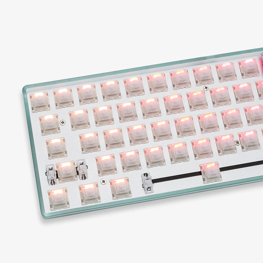 Higround Apex Legends Performance Base 65 Keyboard Wraith - Image 6