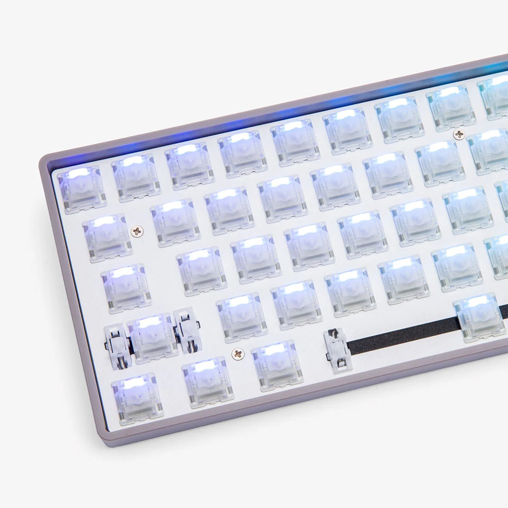 Higround Performance Base 65 Keyboard RETROSUPER - Image 10
