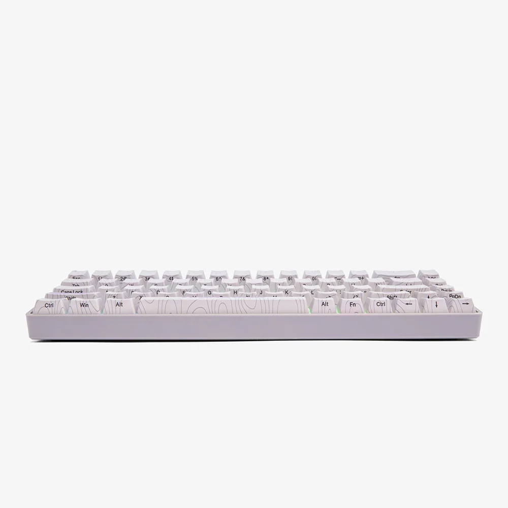 Higround Performance Base 65 Keyboard RETROSUPER - Image 4