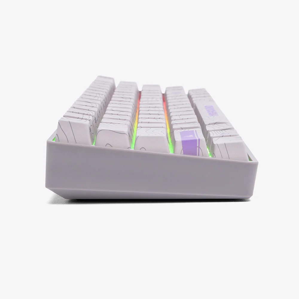 Higround Performance Base 65 Keyboard RETROSUPER - Image 5