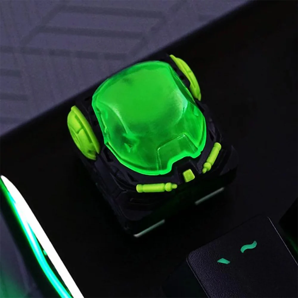 Hot Keys Project Astronskull Key Cap - Image 11
