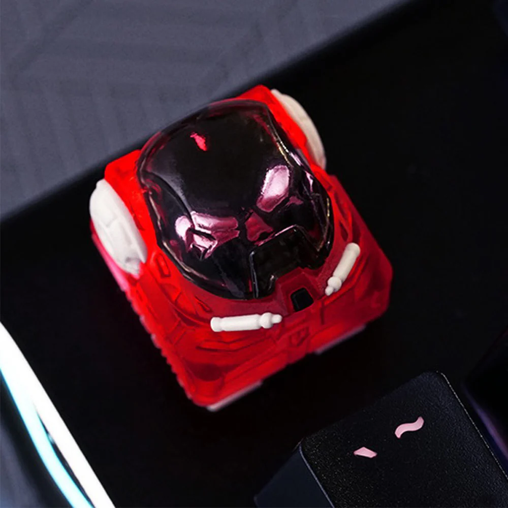 Hot Keys Project Astronskull Key Cap - Image 13