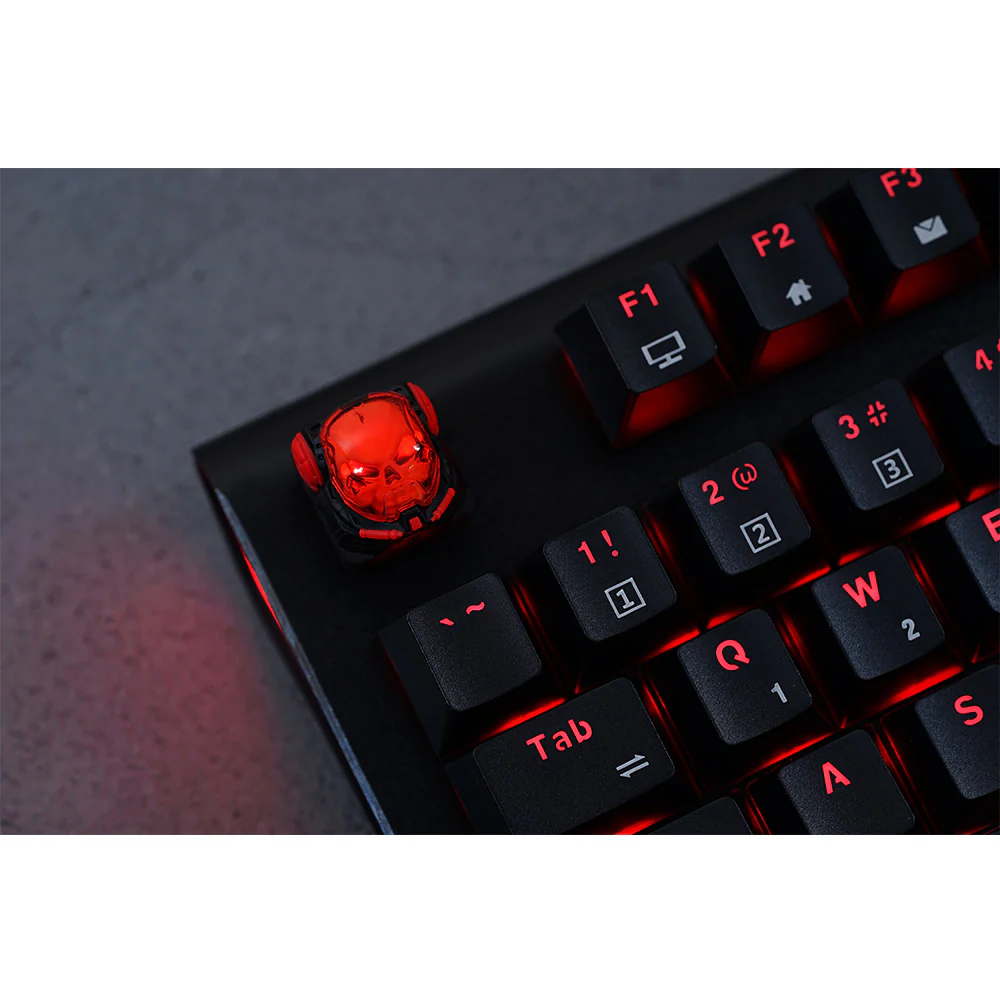 Hot Keys Project Astronskull Key Cap - Image 3