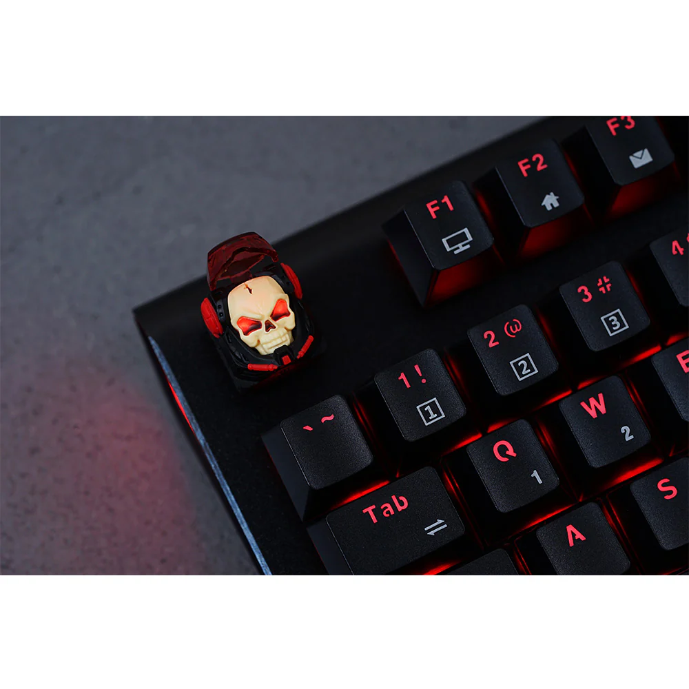 Hot Keys Project Astronskull Key Cap - Image 4