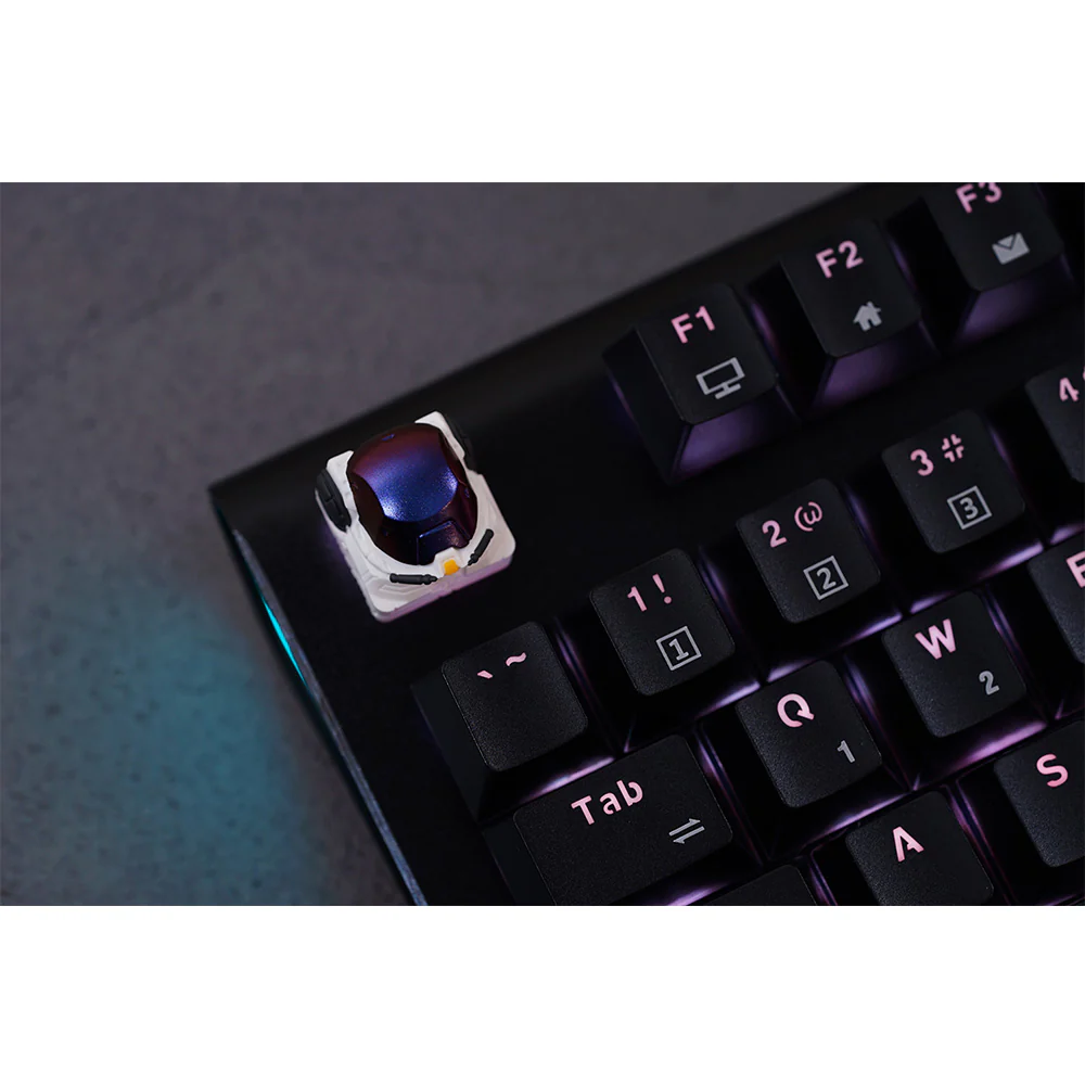 Hot Keys Project Astronskull Key Cap - Image 6
