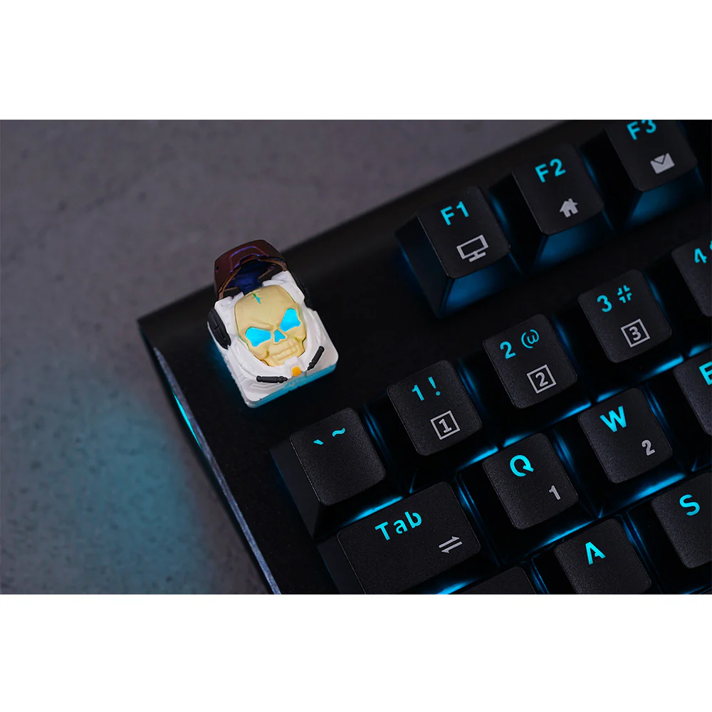 Hot Keys Project Astronskull Key Cap - Image 7