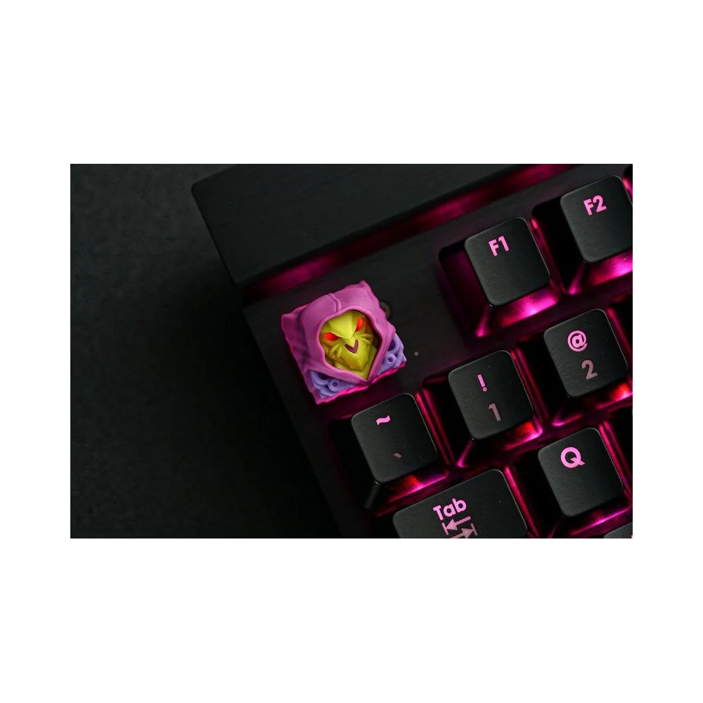 Hot Keys Project Dead Man Key Cap - Image 4