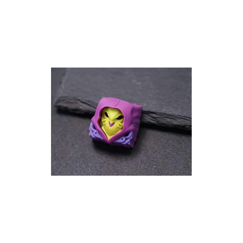 Hot Keys Project Dead Man Key Cap - Image 5