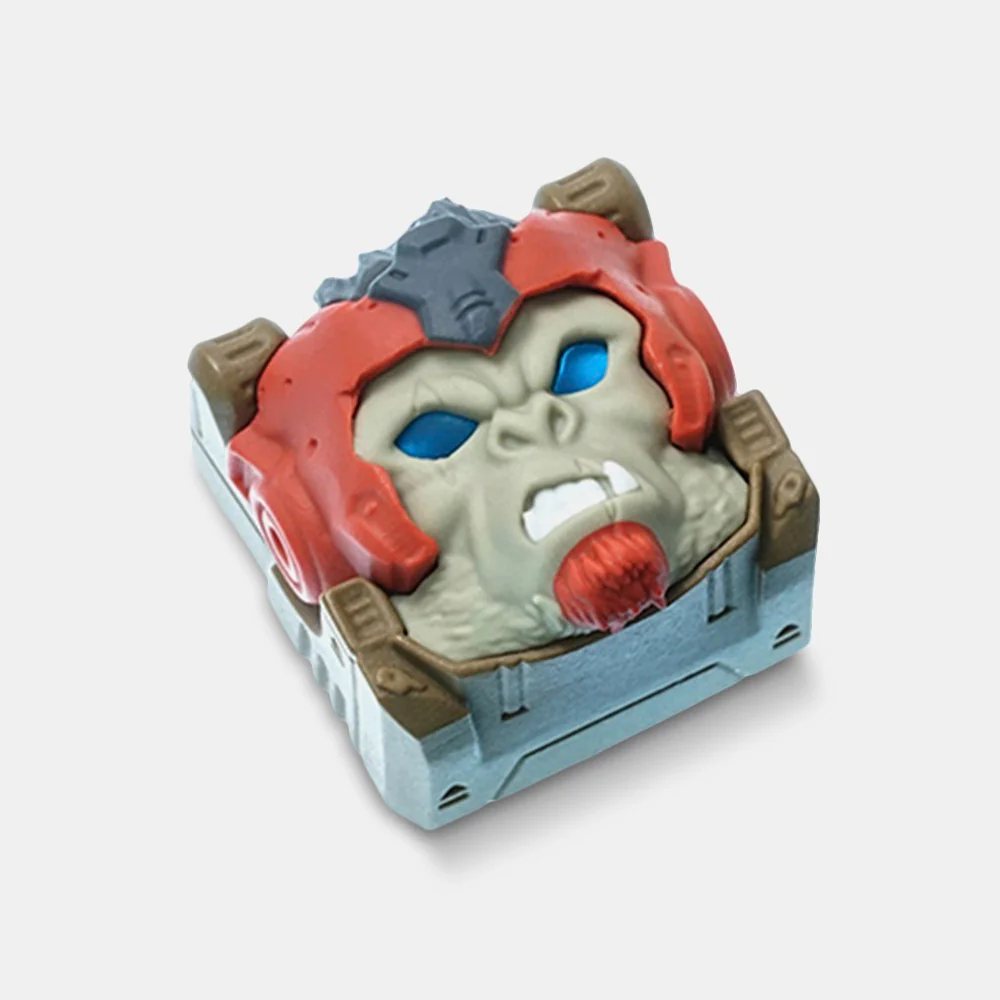Hot Keys Project Diesel Key Cap - Image 4