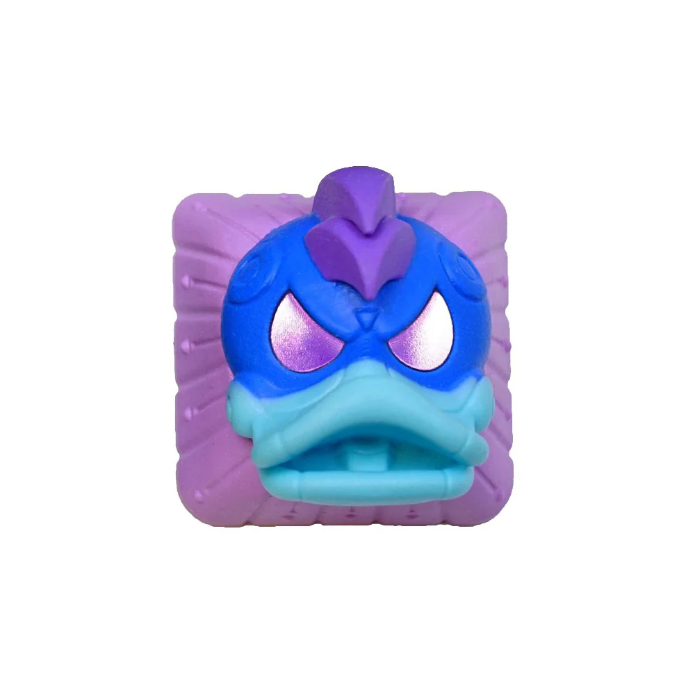 Hot Keys Project HKP x Ducky Ducky League Key Cap - Image 3