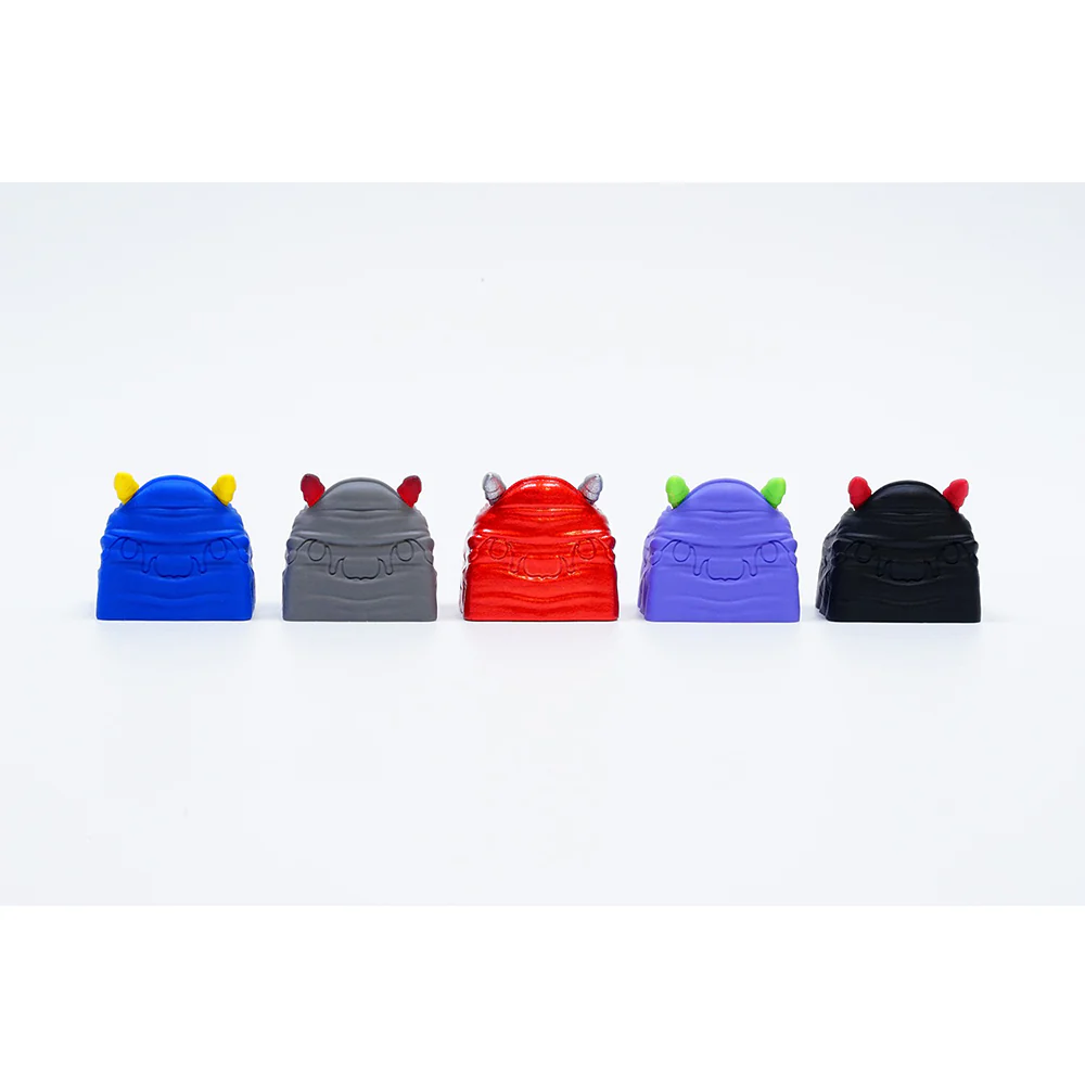 Hot Keys Project Hannya Key Cap - Image 11