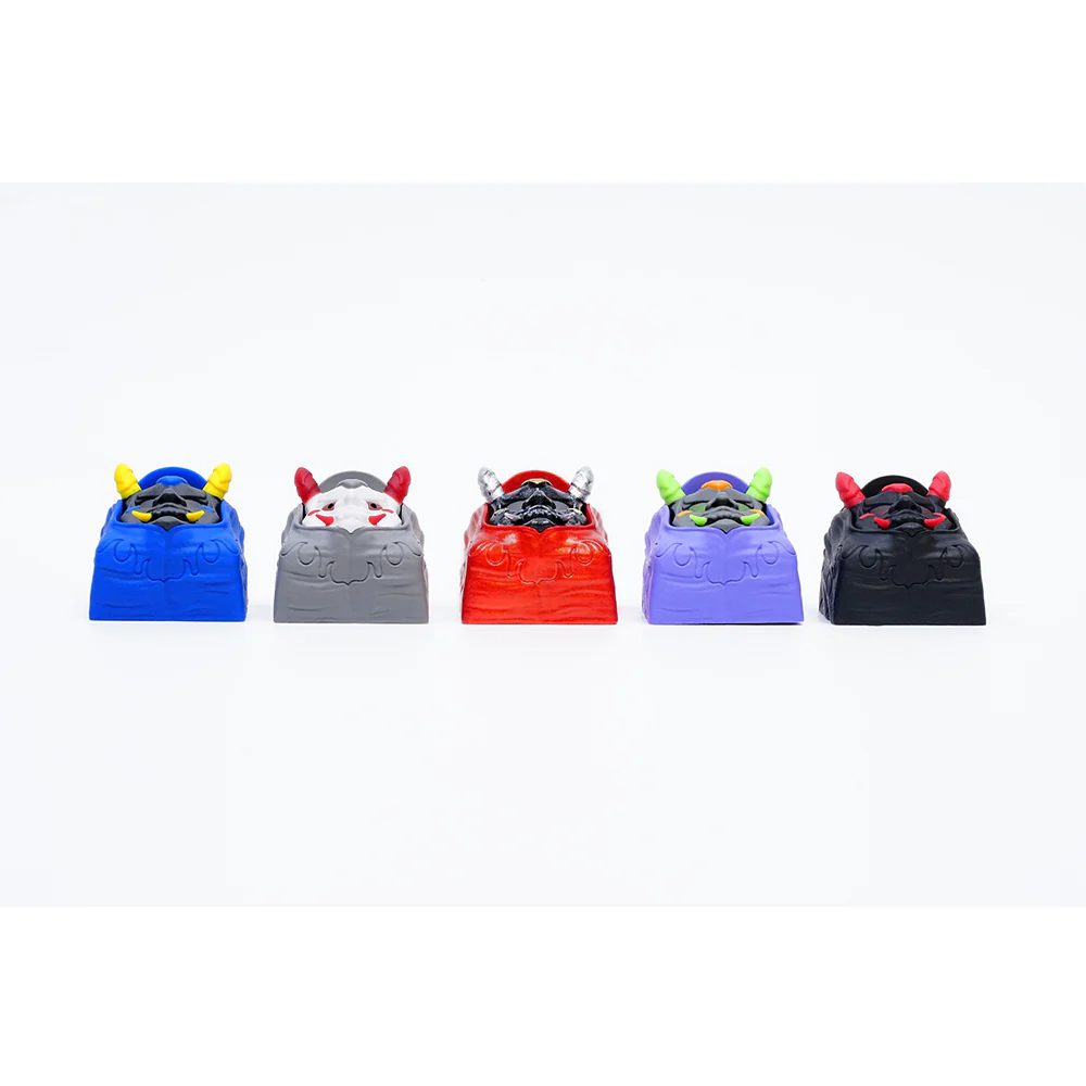 Hot Keys Project Hannya Key Cap - Image 12