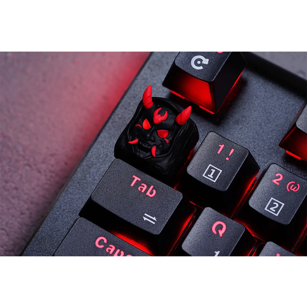 Hot Keys Project Hannya Key Cap - Image 4