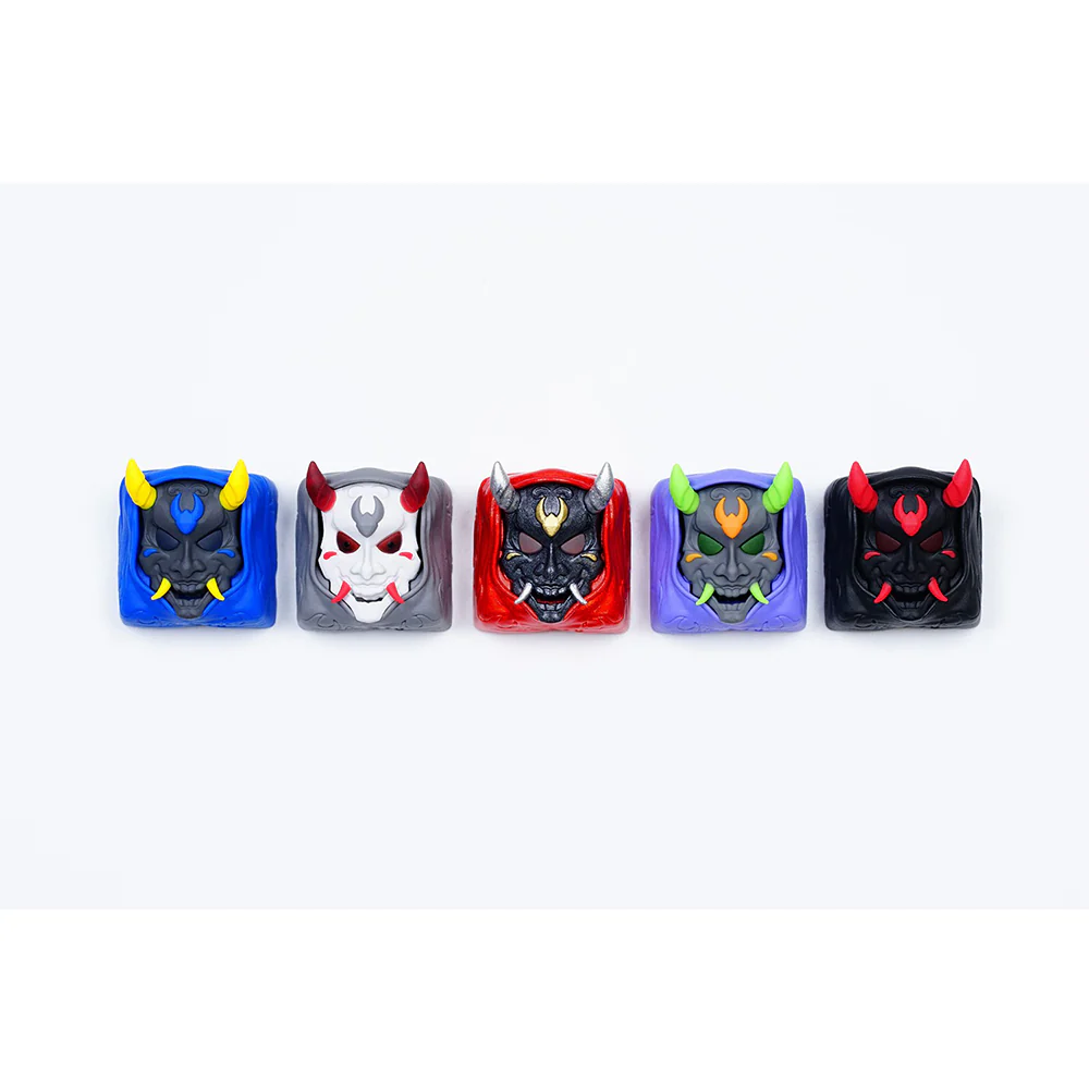Hot Keys Project Hannya Key Cap - Image 9