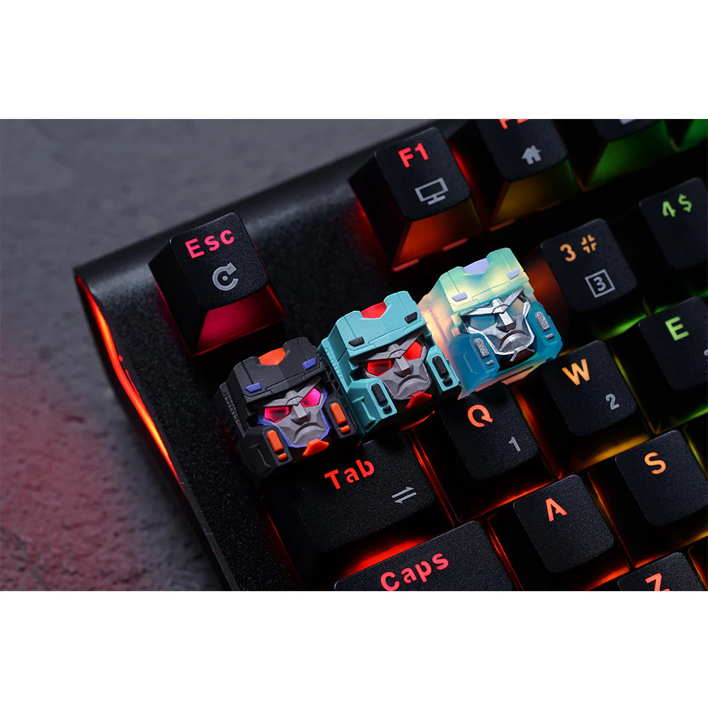 Hot Keys Project Overlord Key Cap - Image 4