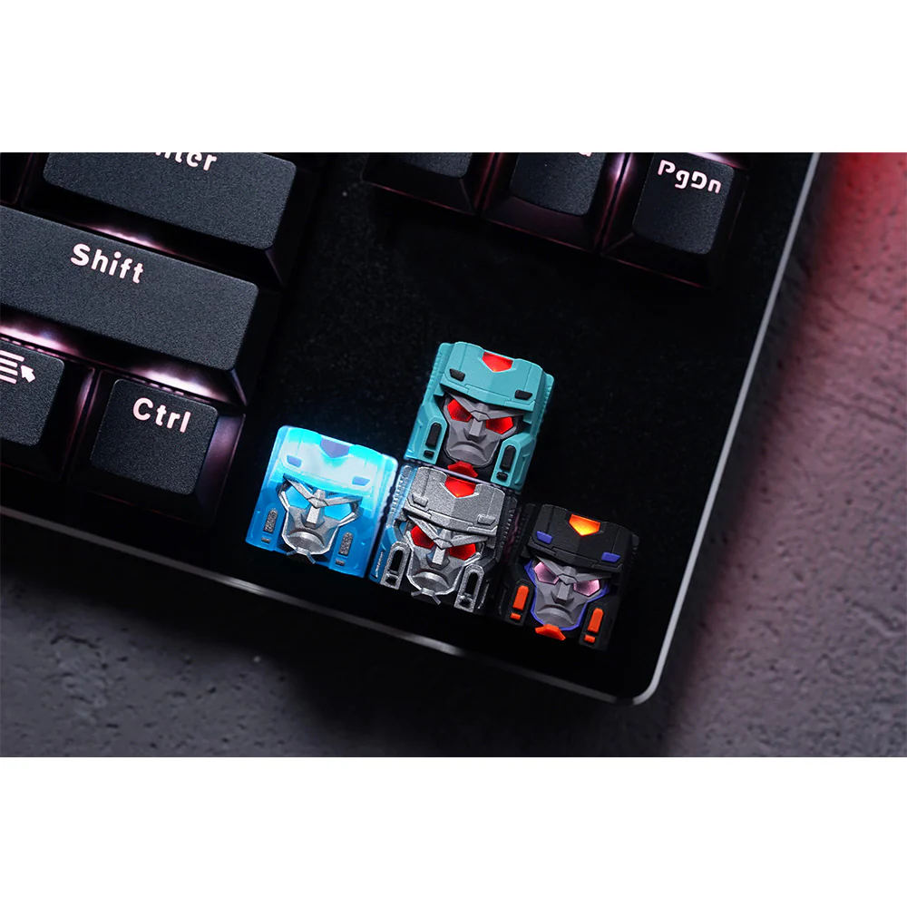 Hot Keys Project Overlord Key Cap - Image 8