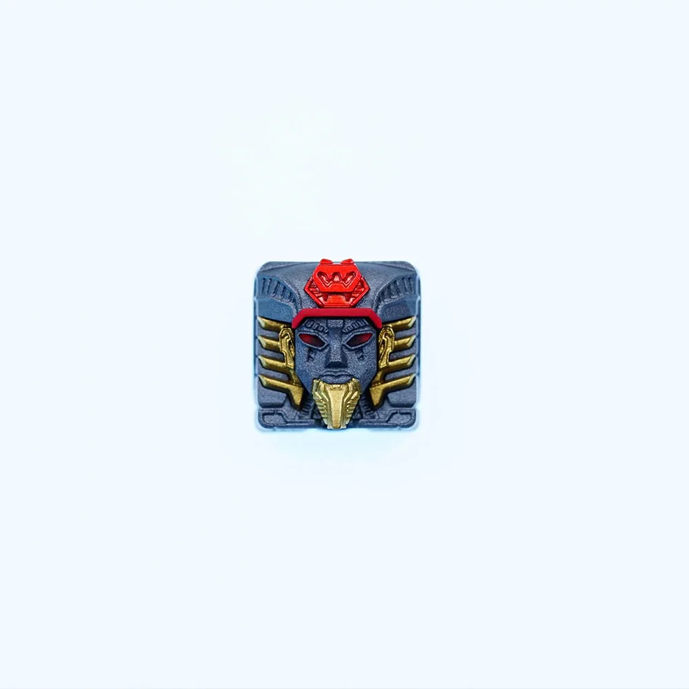Hot Keys Project Pharaoh Key Cap - Image 3