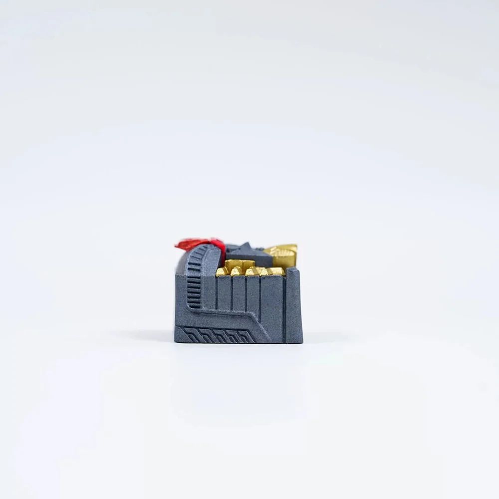 Hot Keys Project Pharaoh Key Cap - Image 4