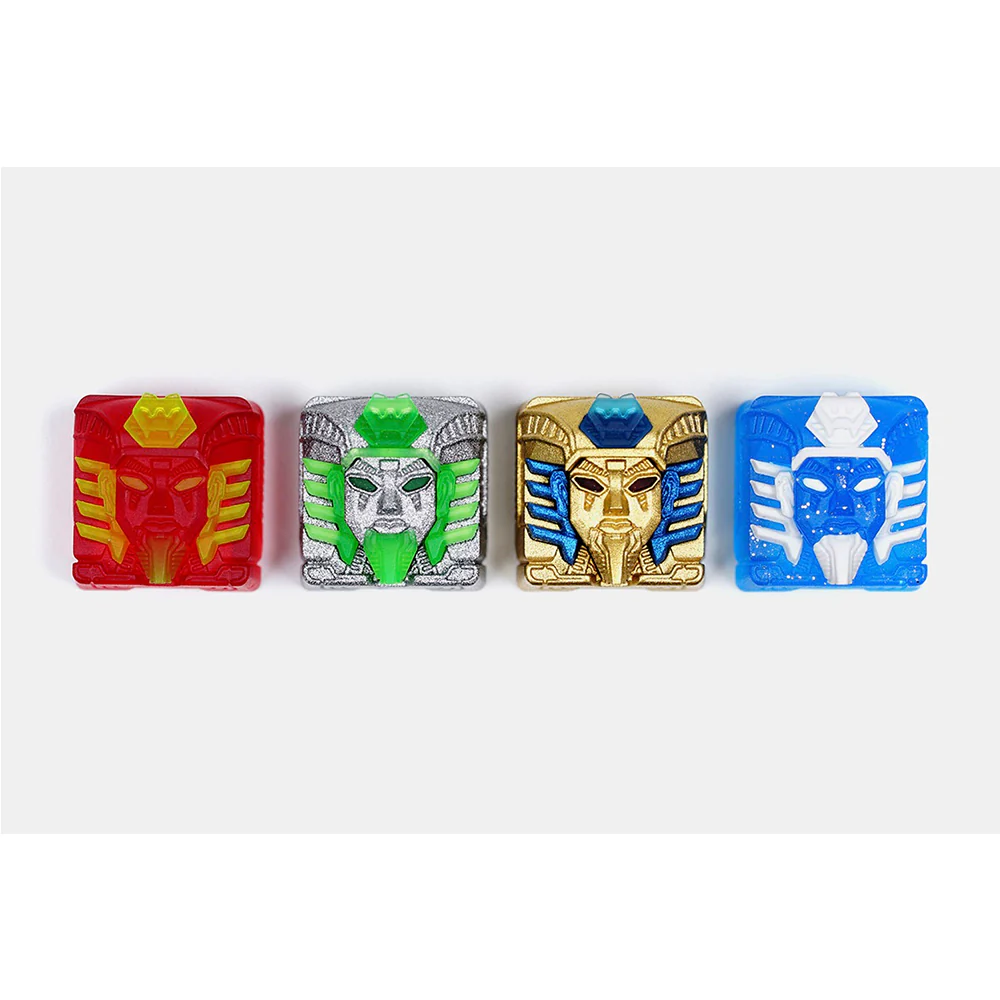 Hot Keys Project Pharaoh Key Cap - Image 7