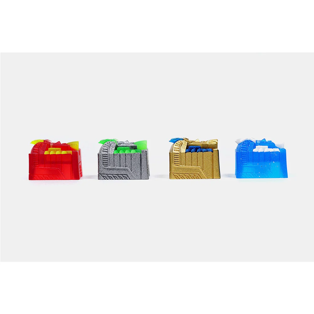 Hot Keys Project Pharaoh Key Cap - Image 8