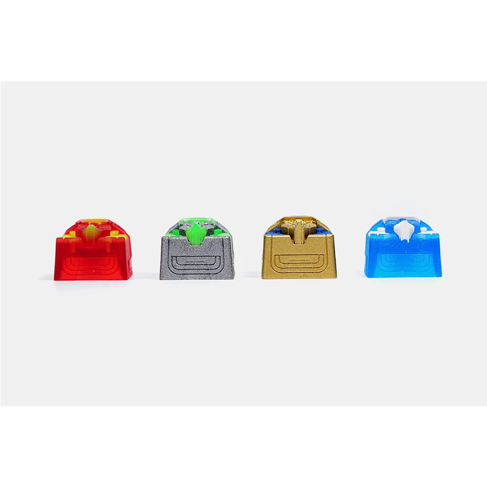 Hot Keys Project Pharaoh Key Cap - Image 9