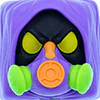 Hot Keys Project Skull Face Key Cap - Image 17